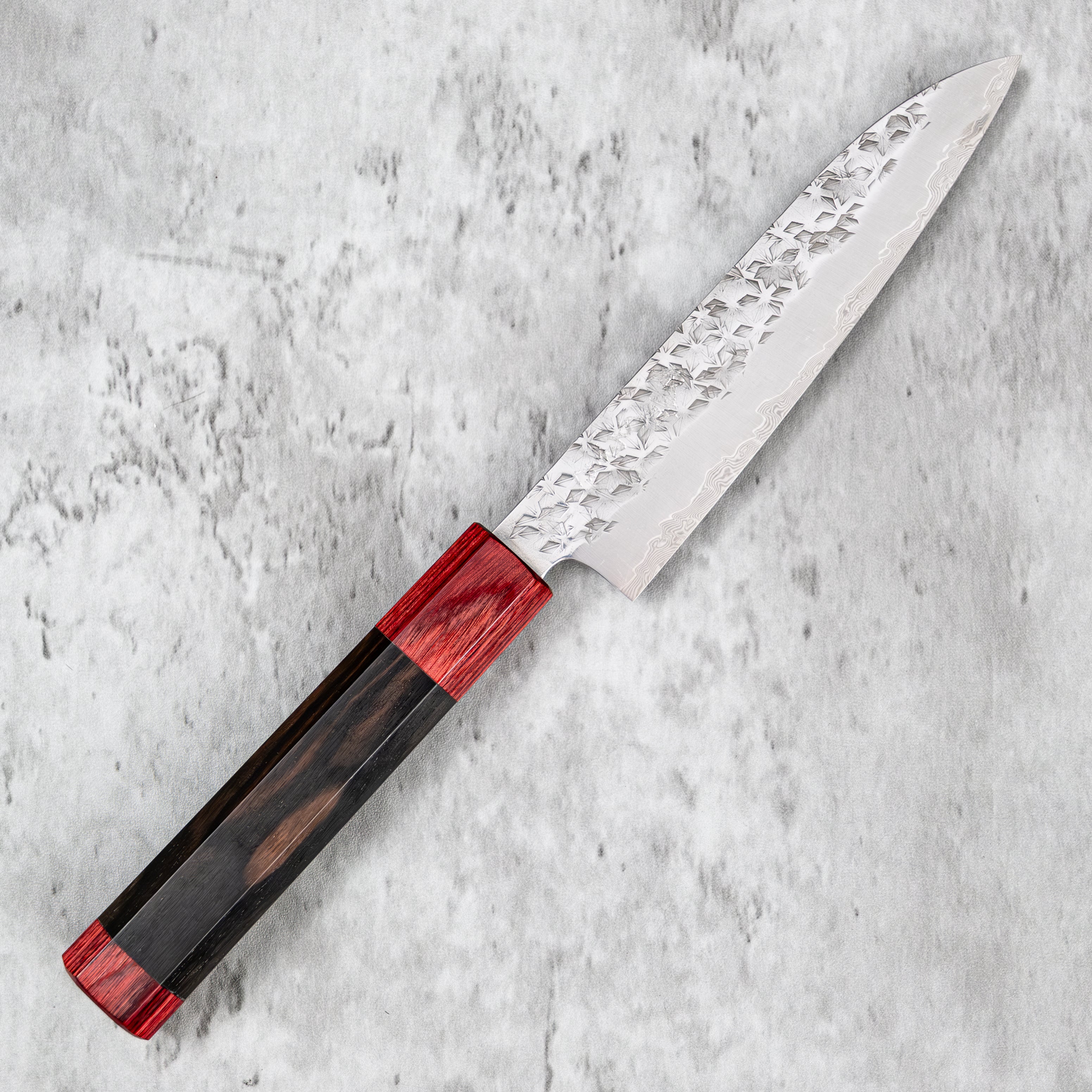 Makoto Kurosaki Kaen Petty 135 mm