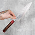 Makoto Kurosaki Kaen Gyuto 210 mm