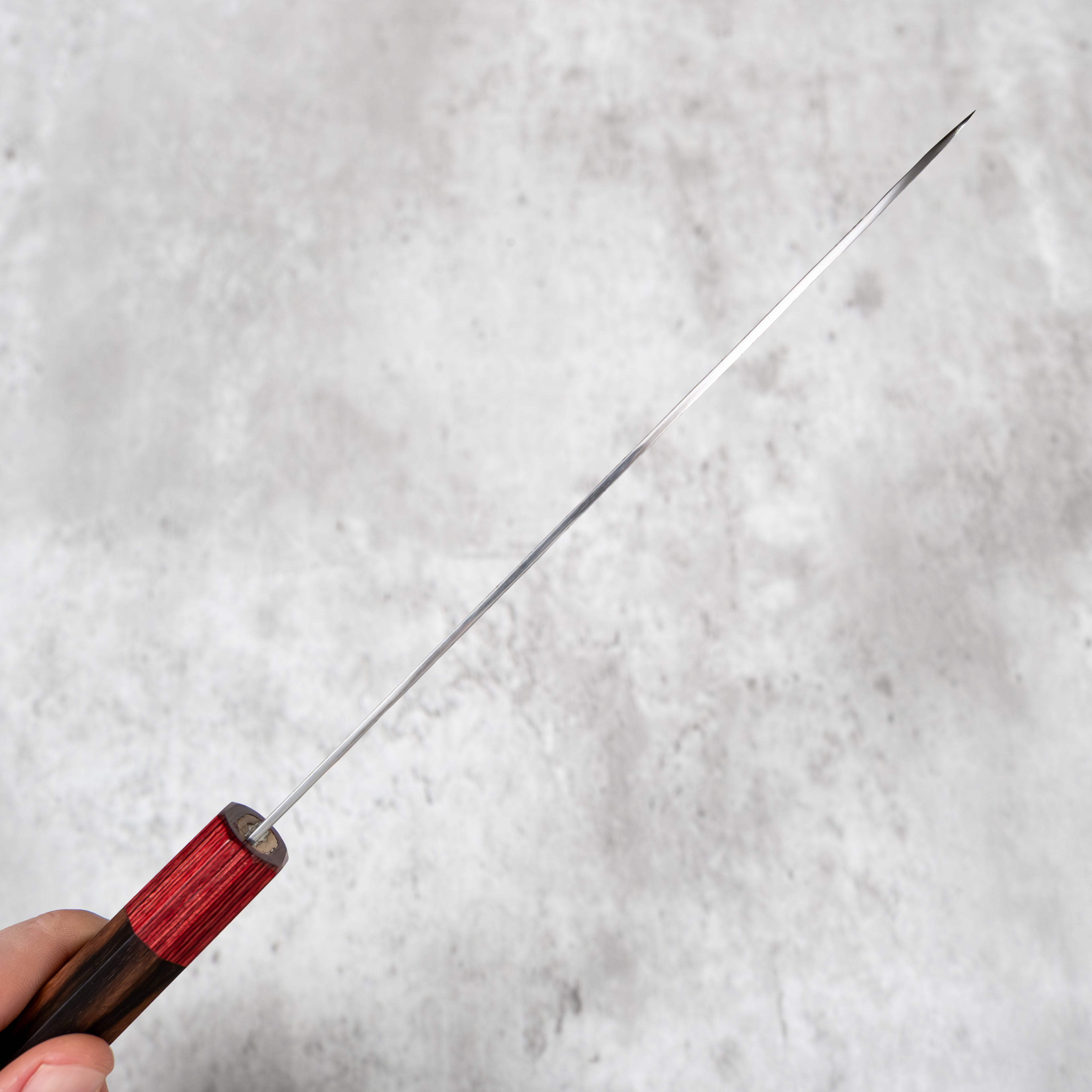 Makoto Kurosaki Kaen Gyuto 210 mm