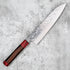 Makoto Kurosaki Kaen Gyuto 210 mm