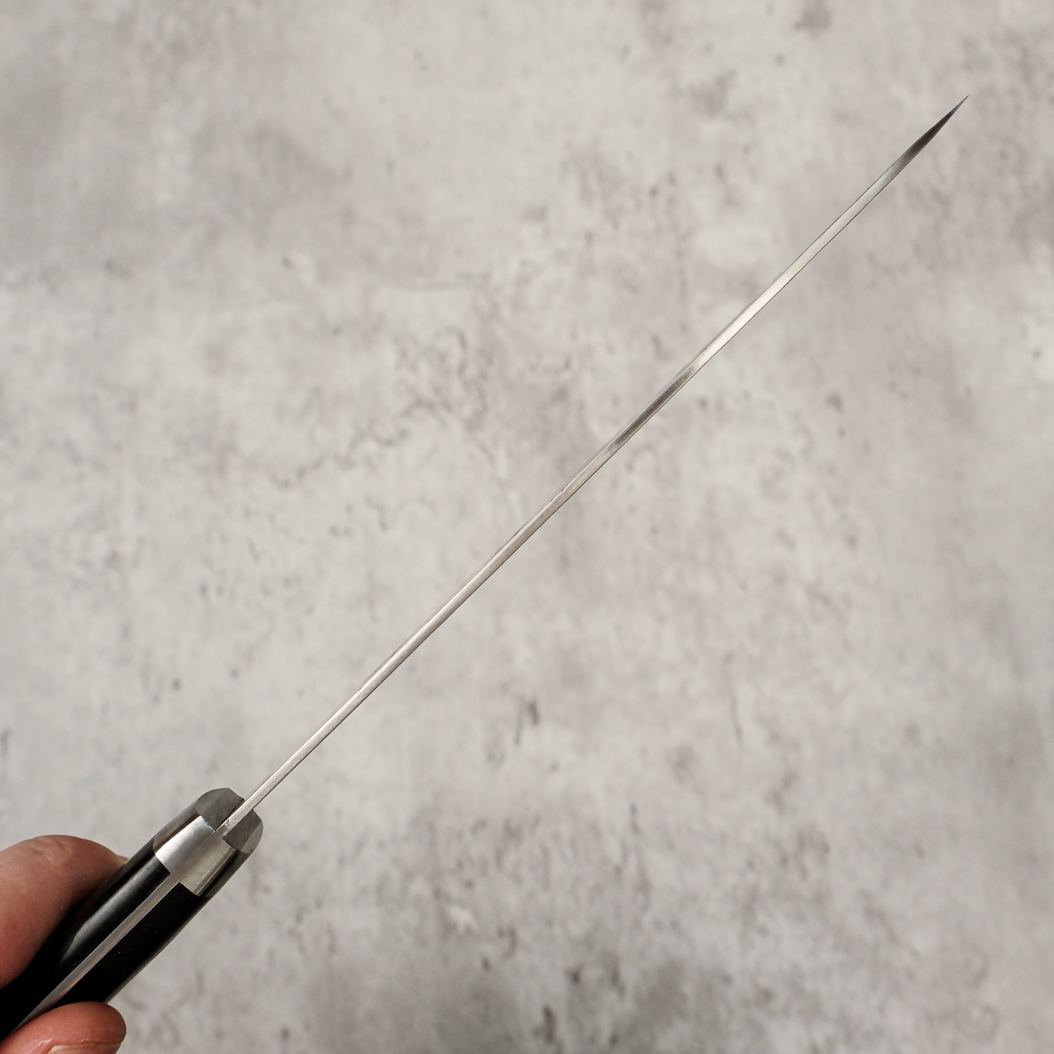 Masutani Sekka Gyuto 180 mm