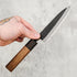 Shiro Kamo Petty 135 mm (No Ring)