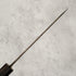 Shiro Kamo Petty 135 mm (No Ring)