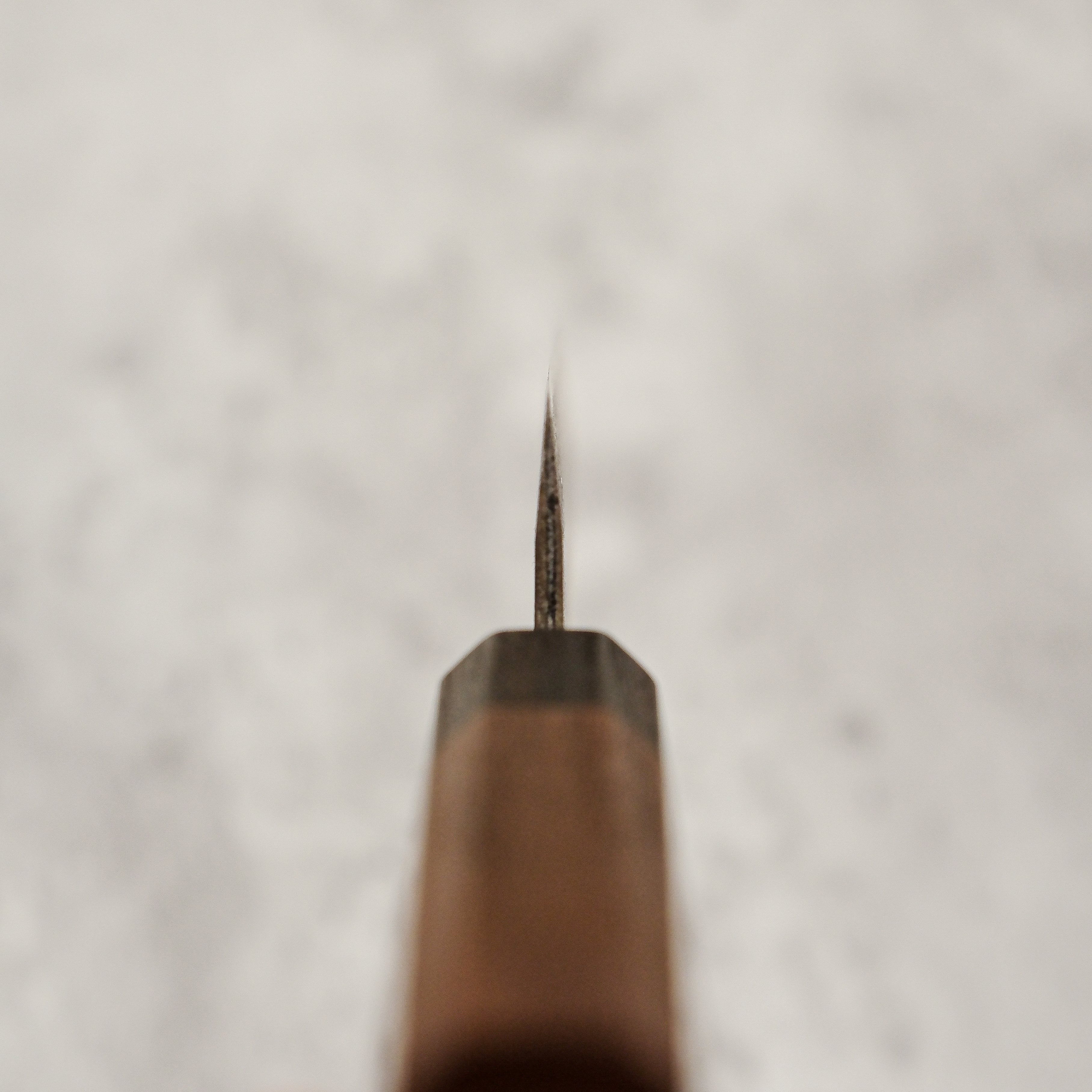 Shiro Kamo Petty 135 mm (No Ring)
