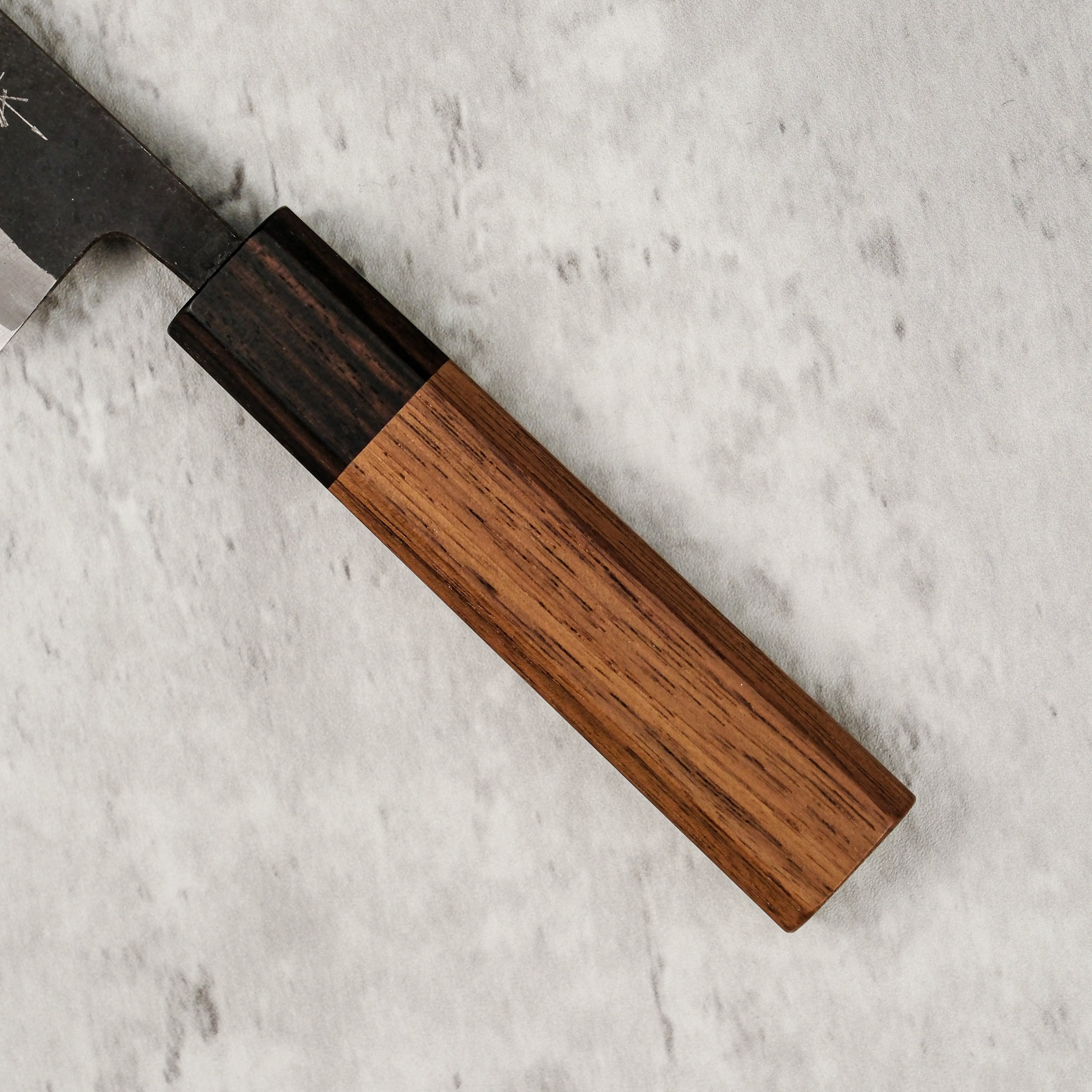 Shiro Kamo Petty 135 mm (No Ring)