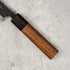 Shiro Kamo Petty 135 mm (No Ring)