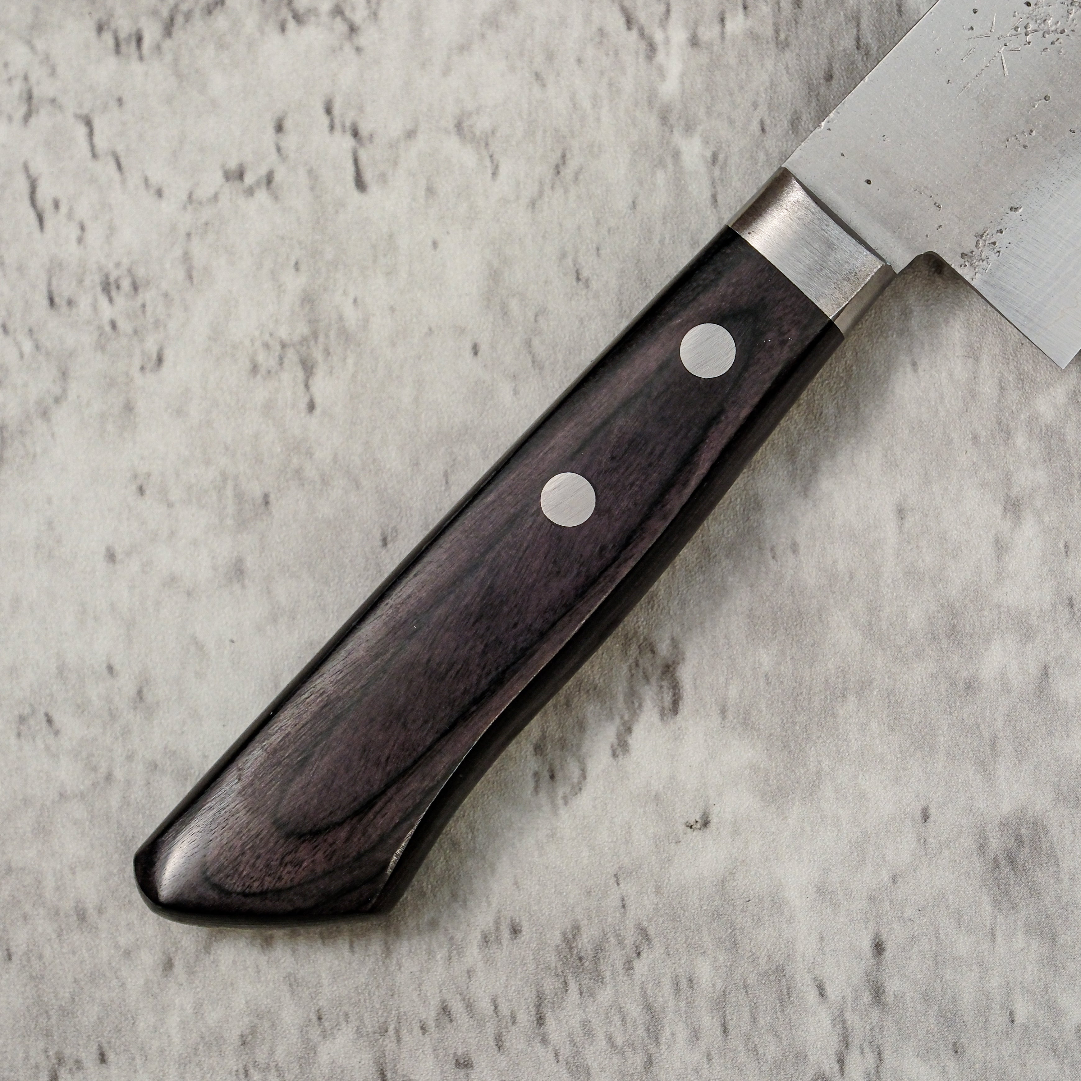 Masutani Sekka Gyuto 180 mm