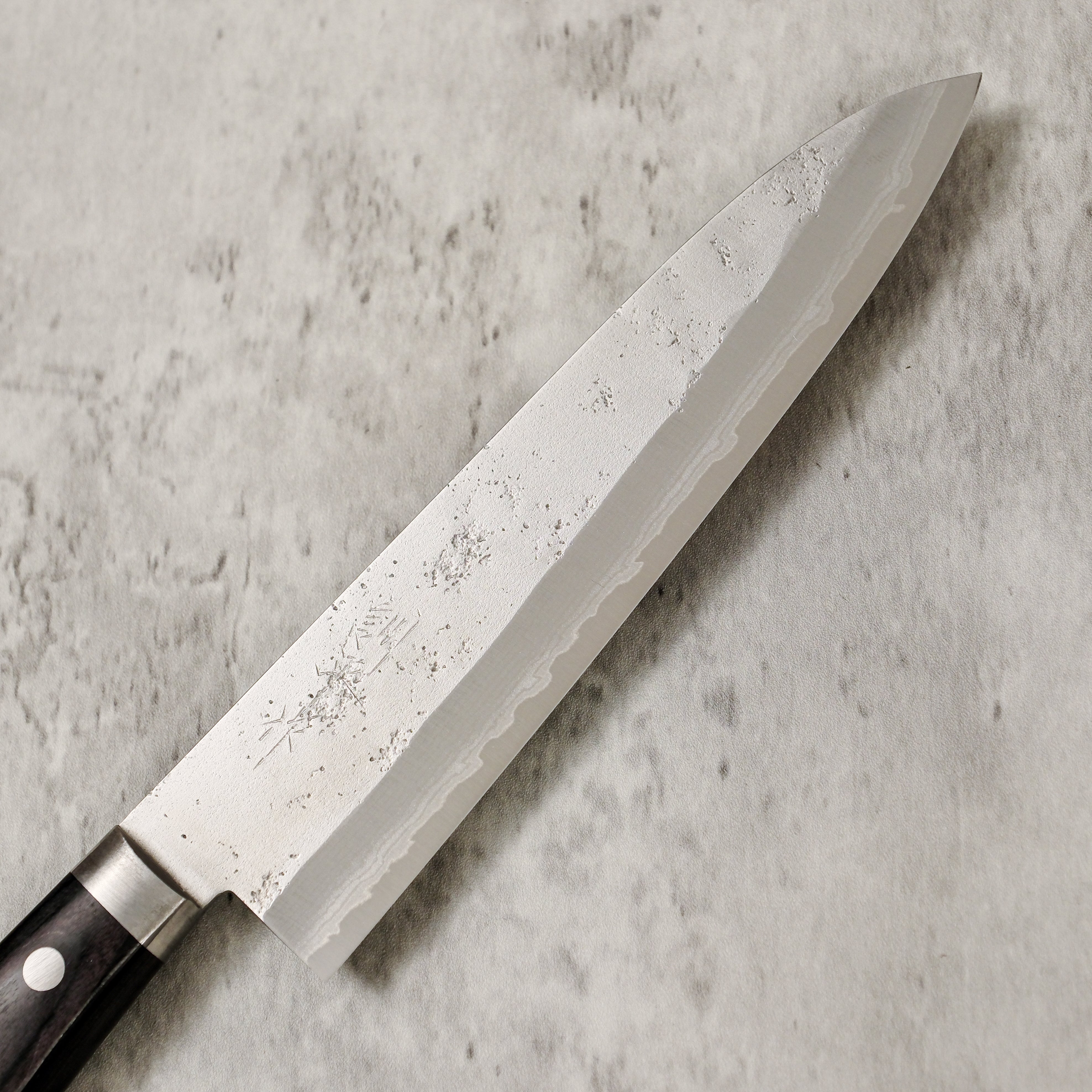 Masutani Sekka Gyuto 180 mm
