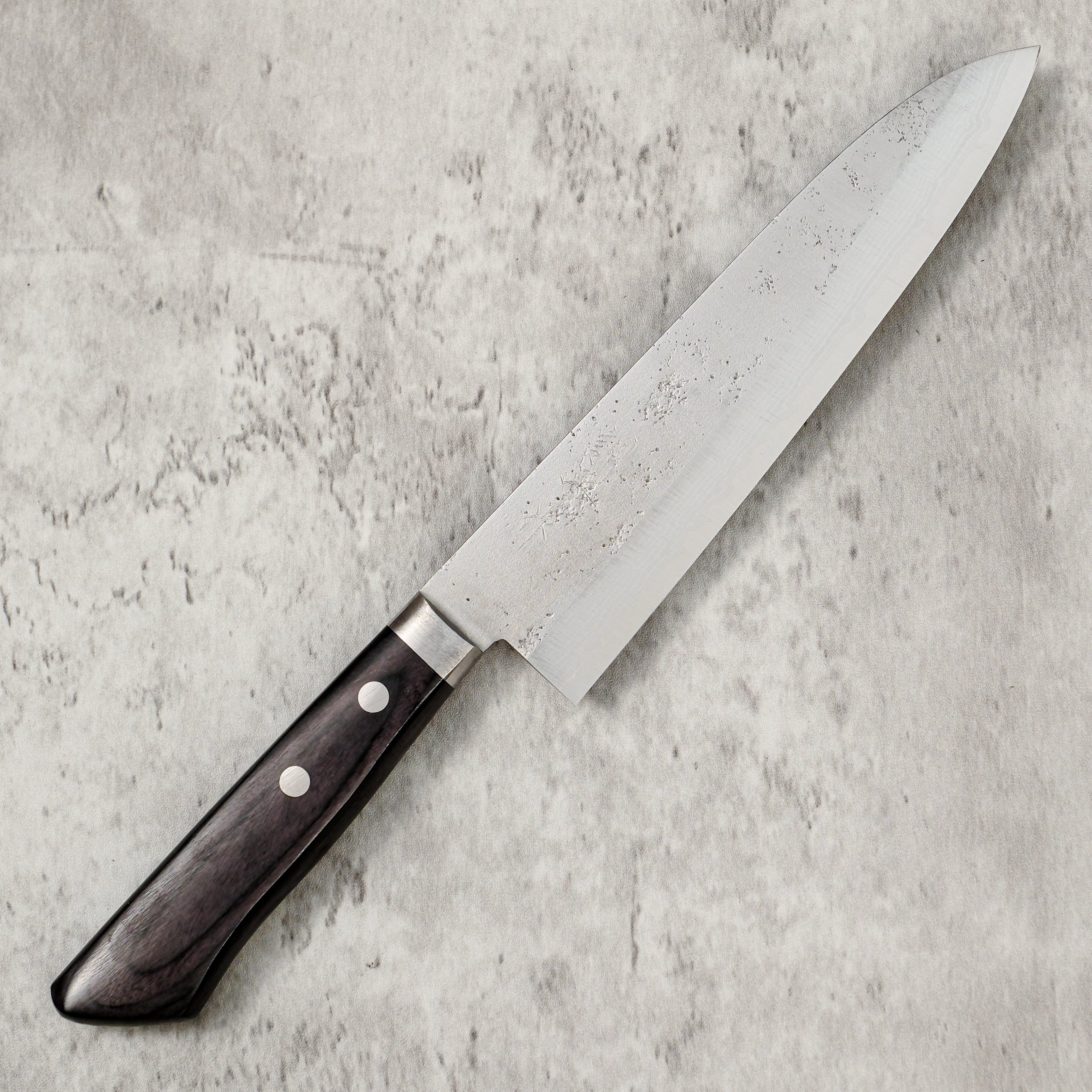 Masutani Sekka Gyuto 180 mm