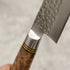 Takeshi Saji R2 Tsuchime Gyuto 210 mm