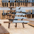 Modular Knife Stand