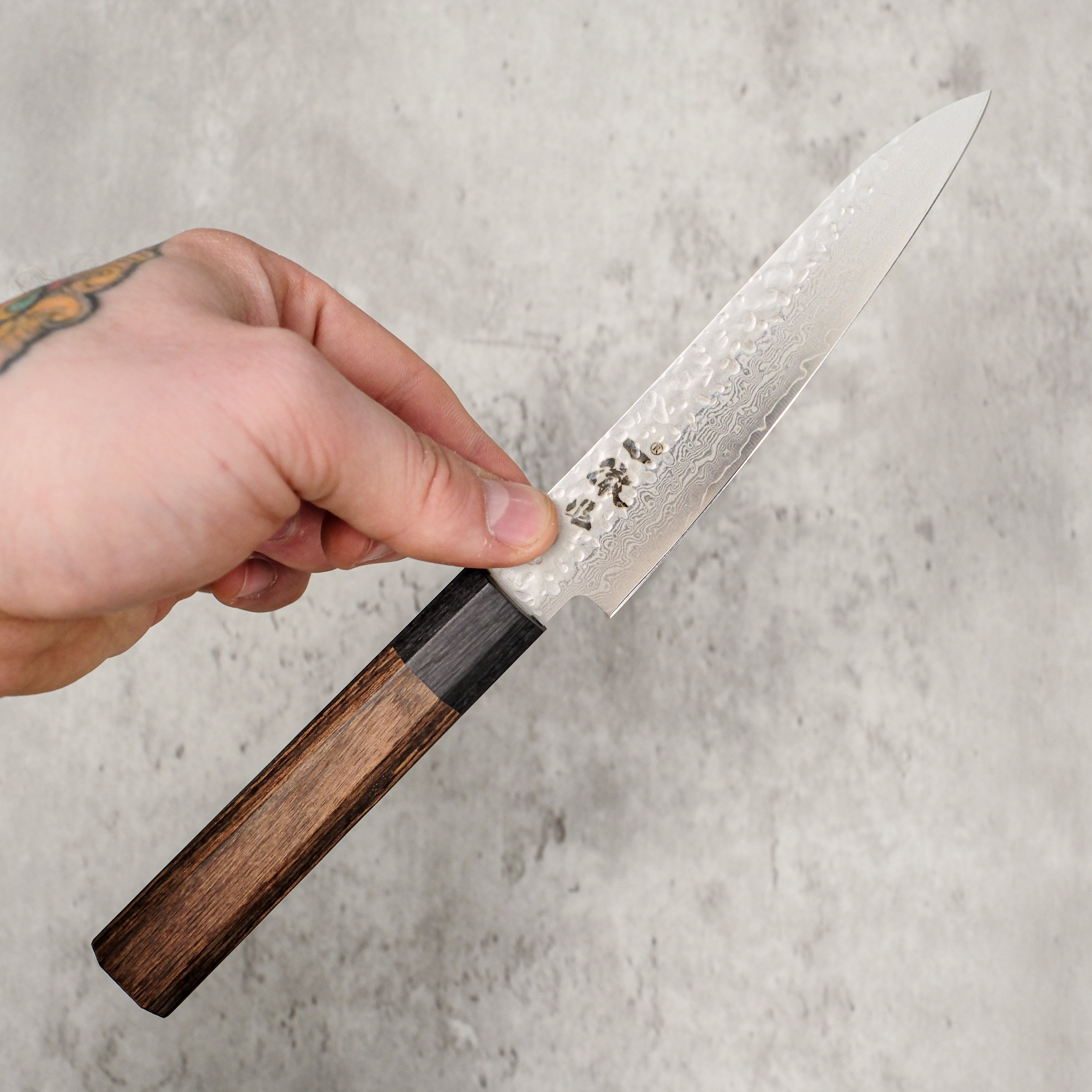 Ittetsu Tafu Petty 130 mm