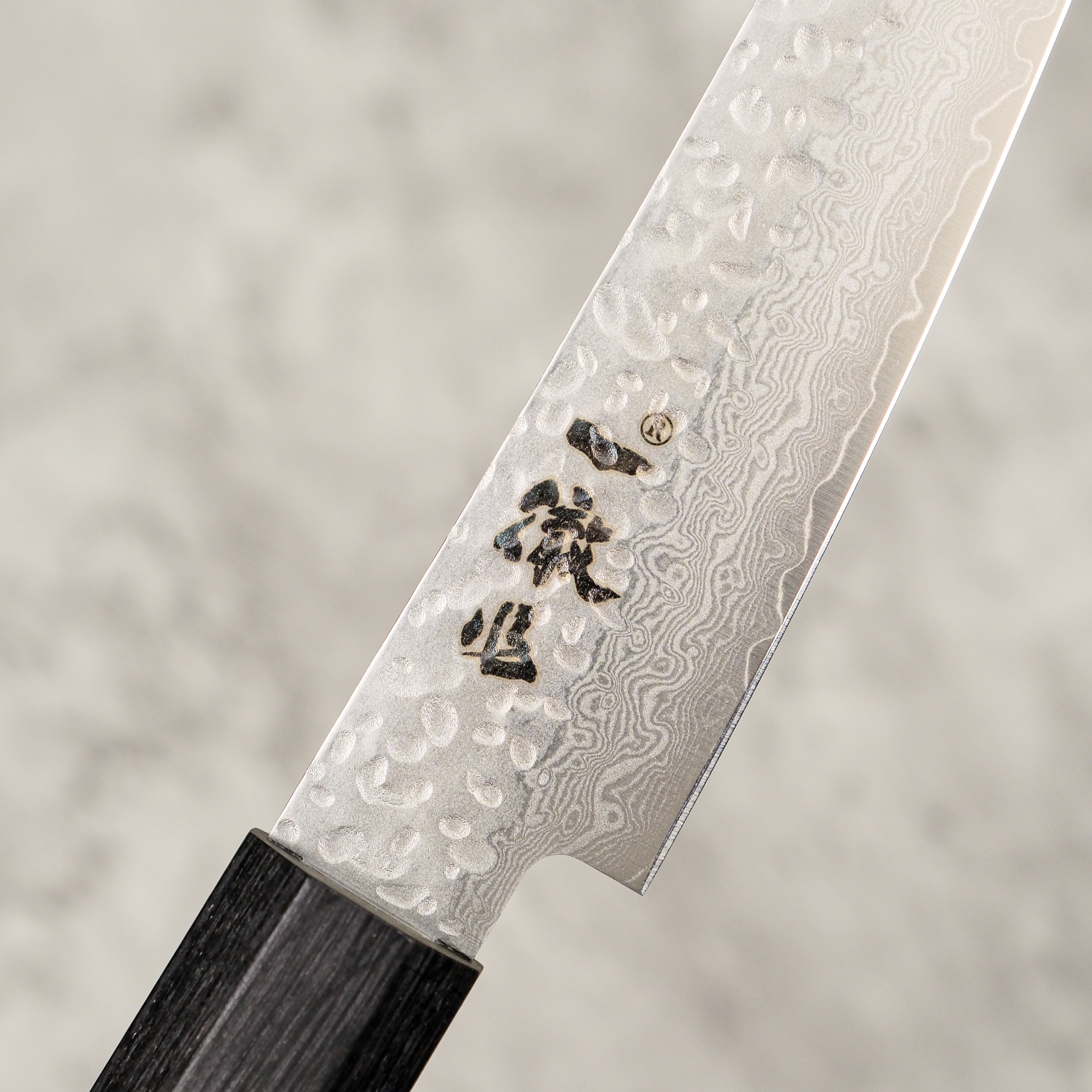 Ittetsu Tafu Petty 130 mm