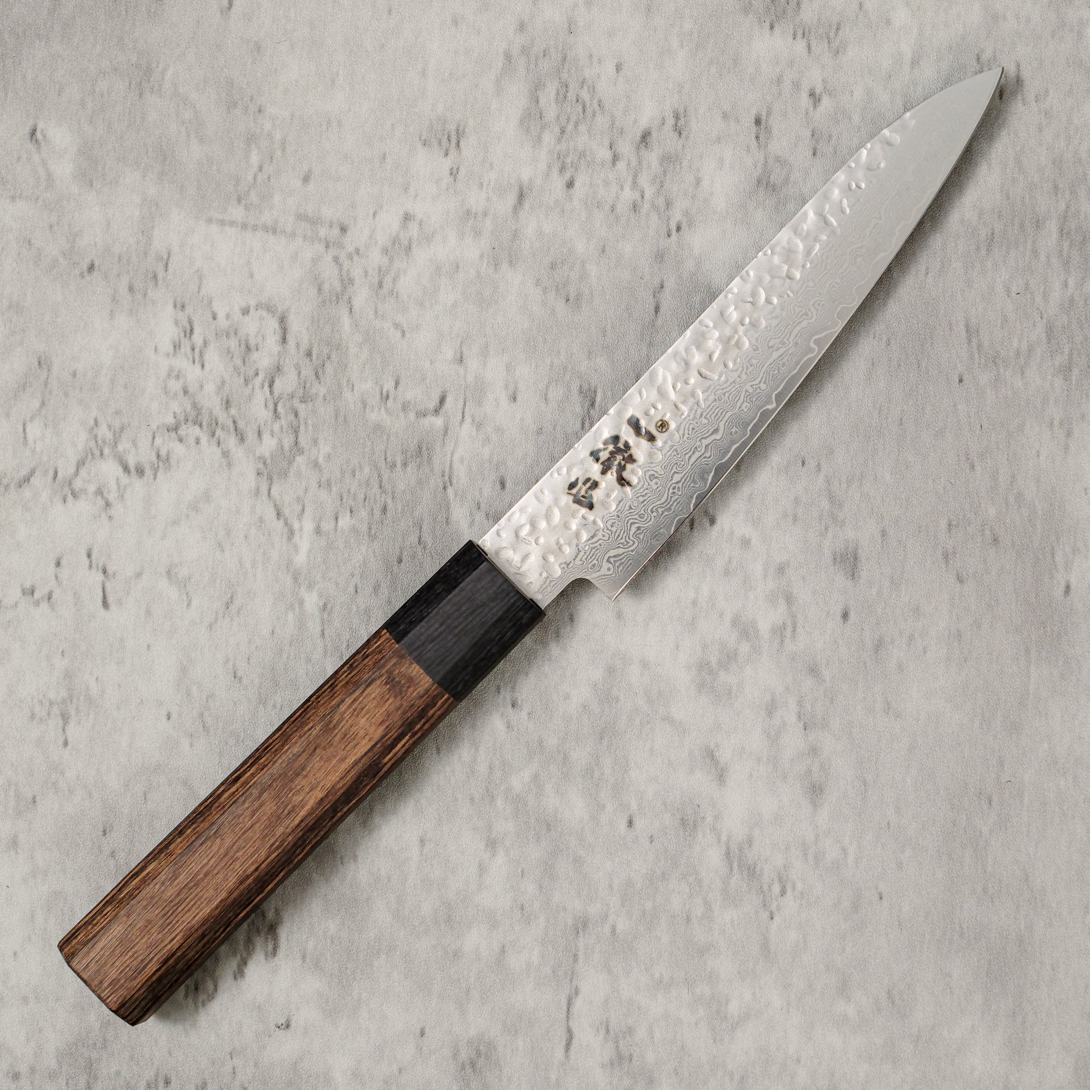 Ittetsu Tafu Petty 130 mm
