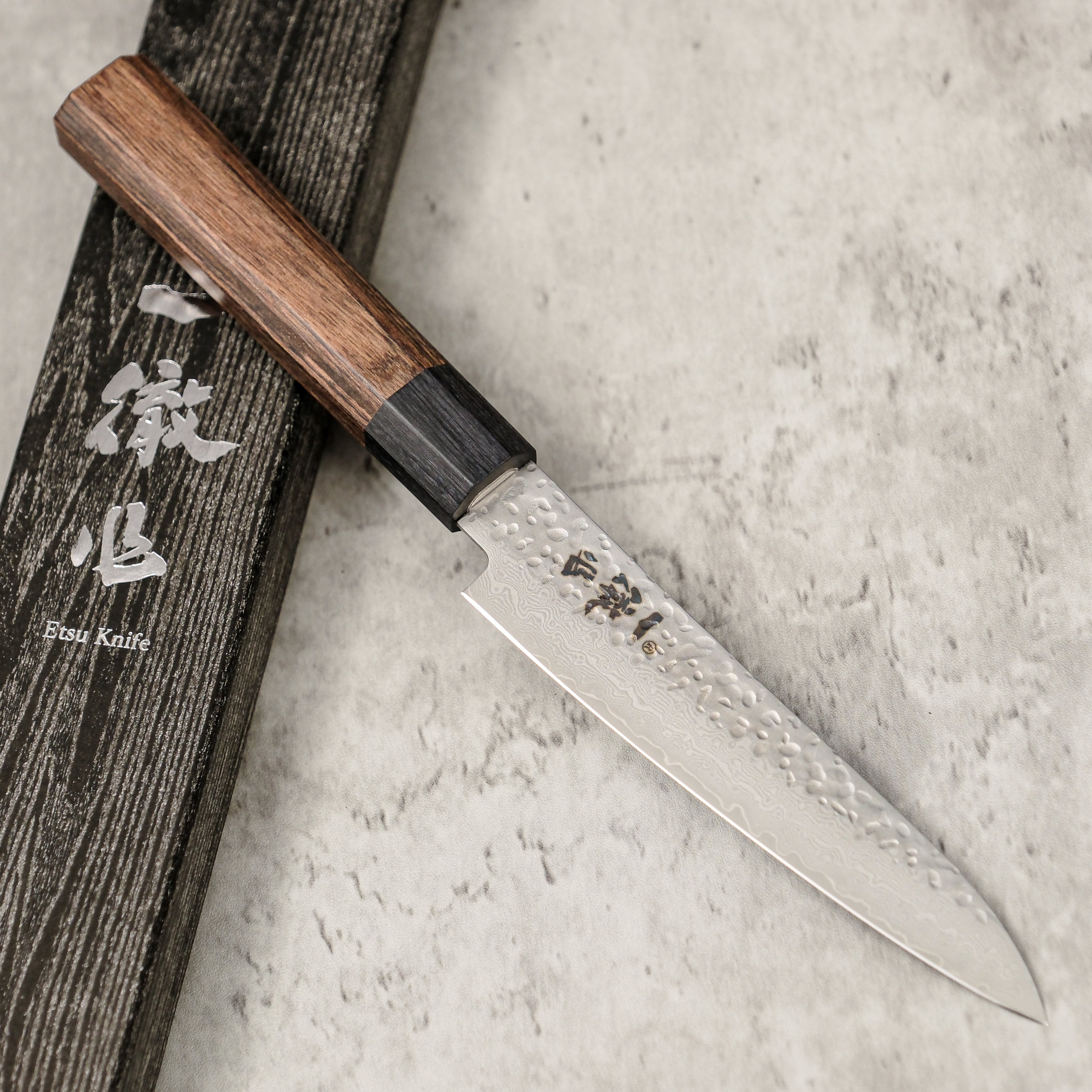 Ittetsu Tafu Petty 130 mm