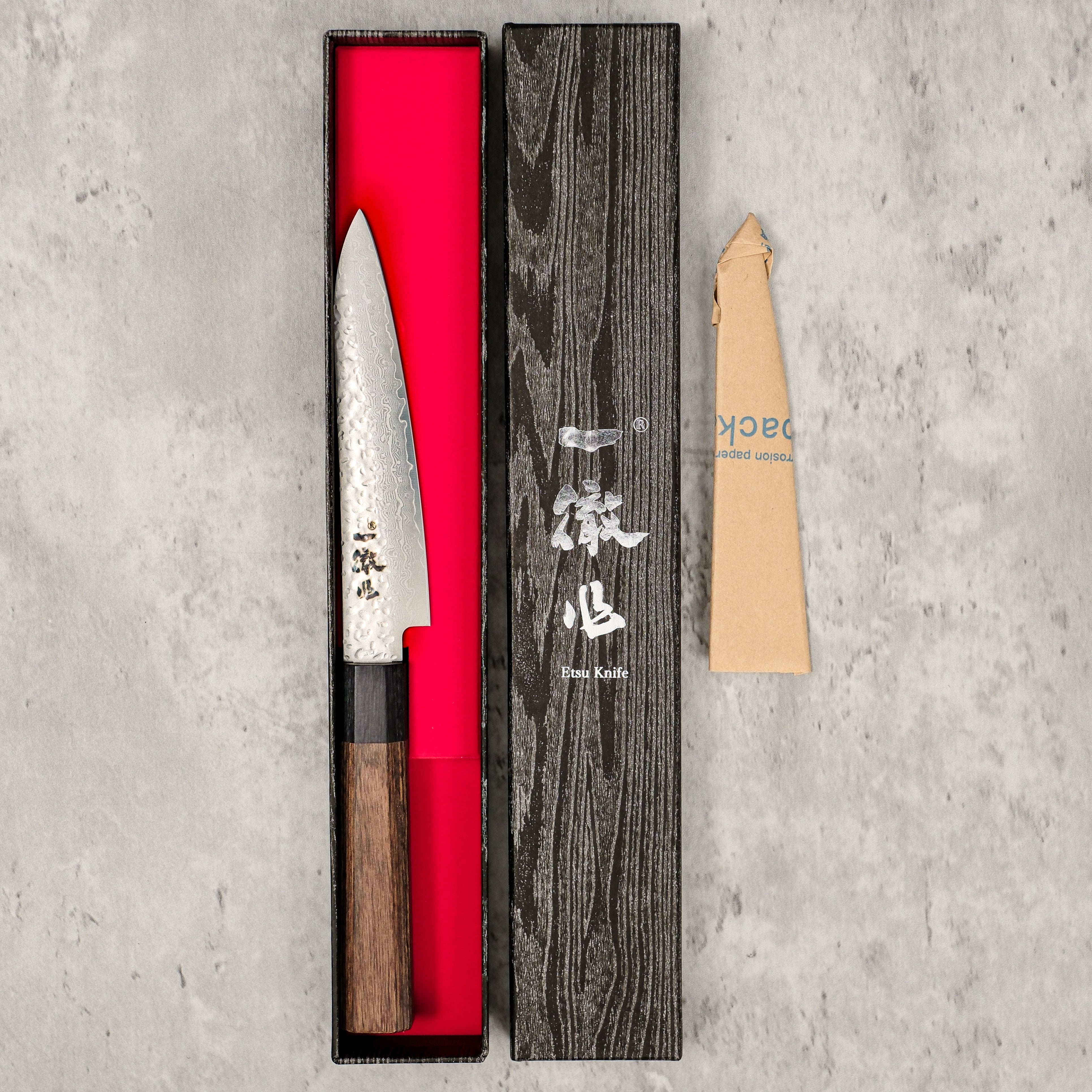 Ittetsu Tafu Petty 130 mm