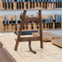 Modular Knife Stand
