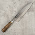 Takeshi Saji R2 Tsuchime Gyuto 210 mm