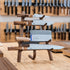Modular Knife Stand