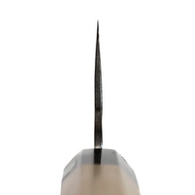 Load image into Gallery viewer, Teruyasu Fujiwara Maboroshi Gyuto 210 mm
