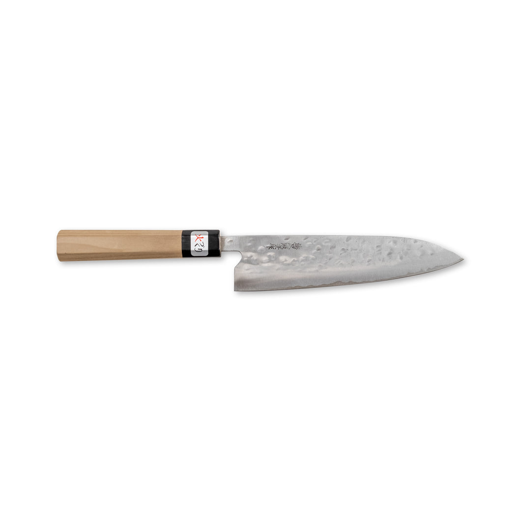 Teruyasu Fujiwara Maboroshi Gyuto 210 mm