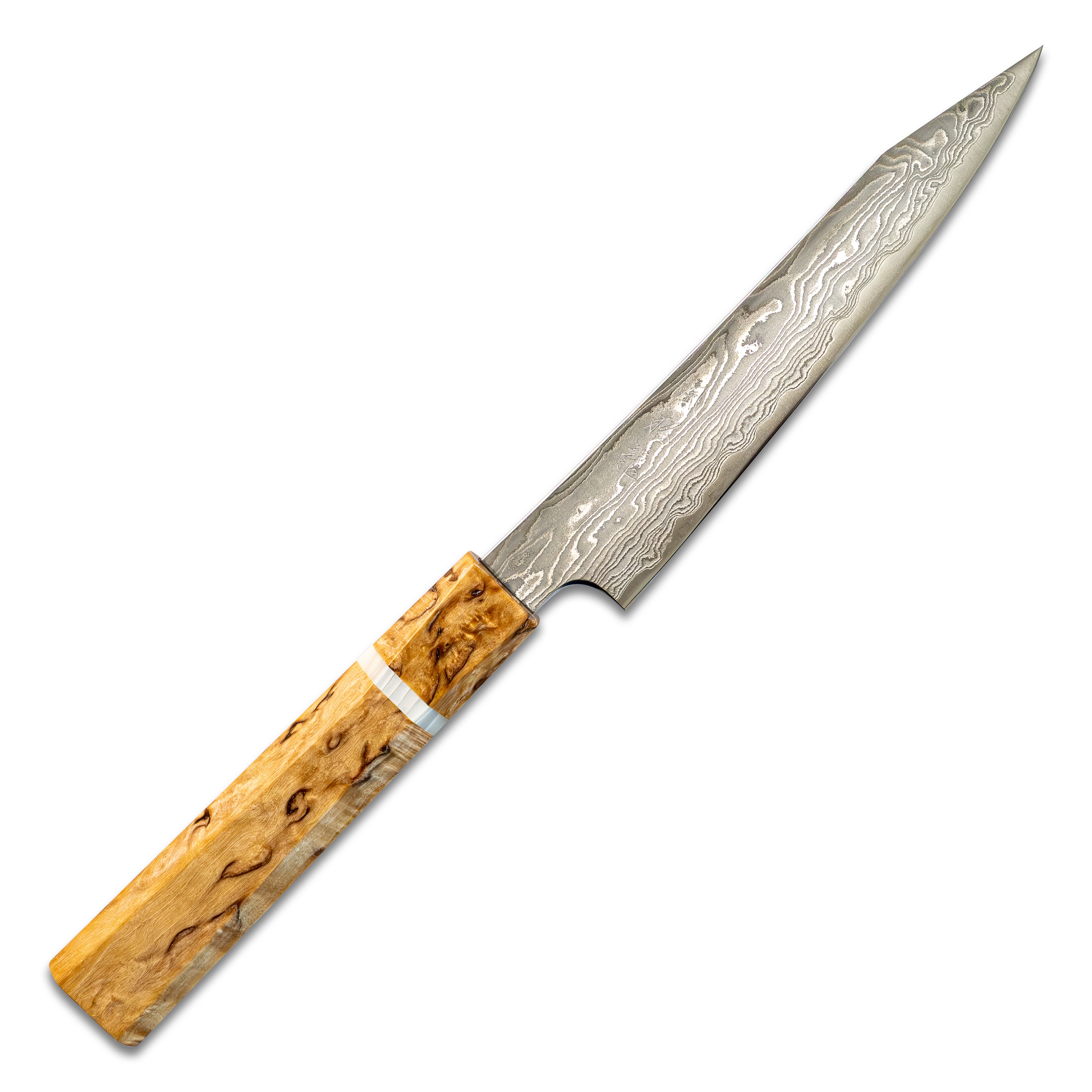 Ryusen Hamono Fukaku-ryu Petty 135 mm