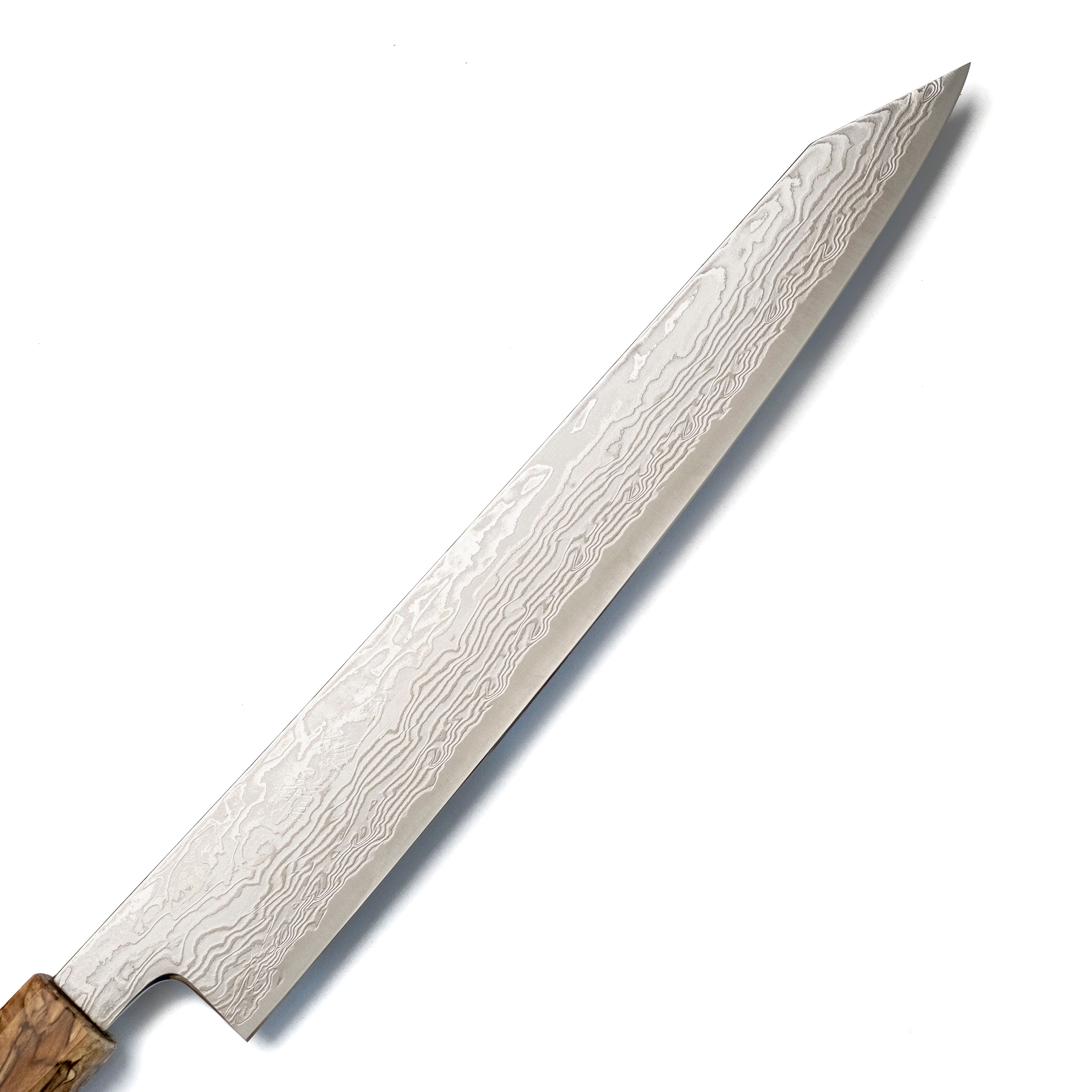 Ryusen Hamono Fukaku-ryu Sujihiki 270 mm
