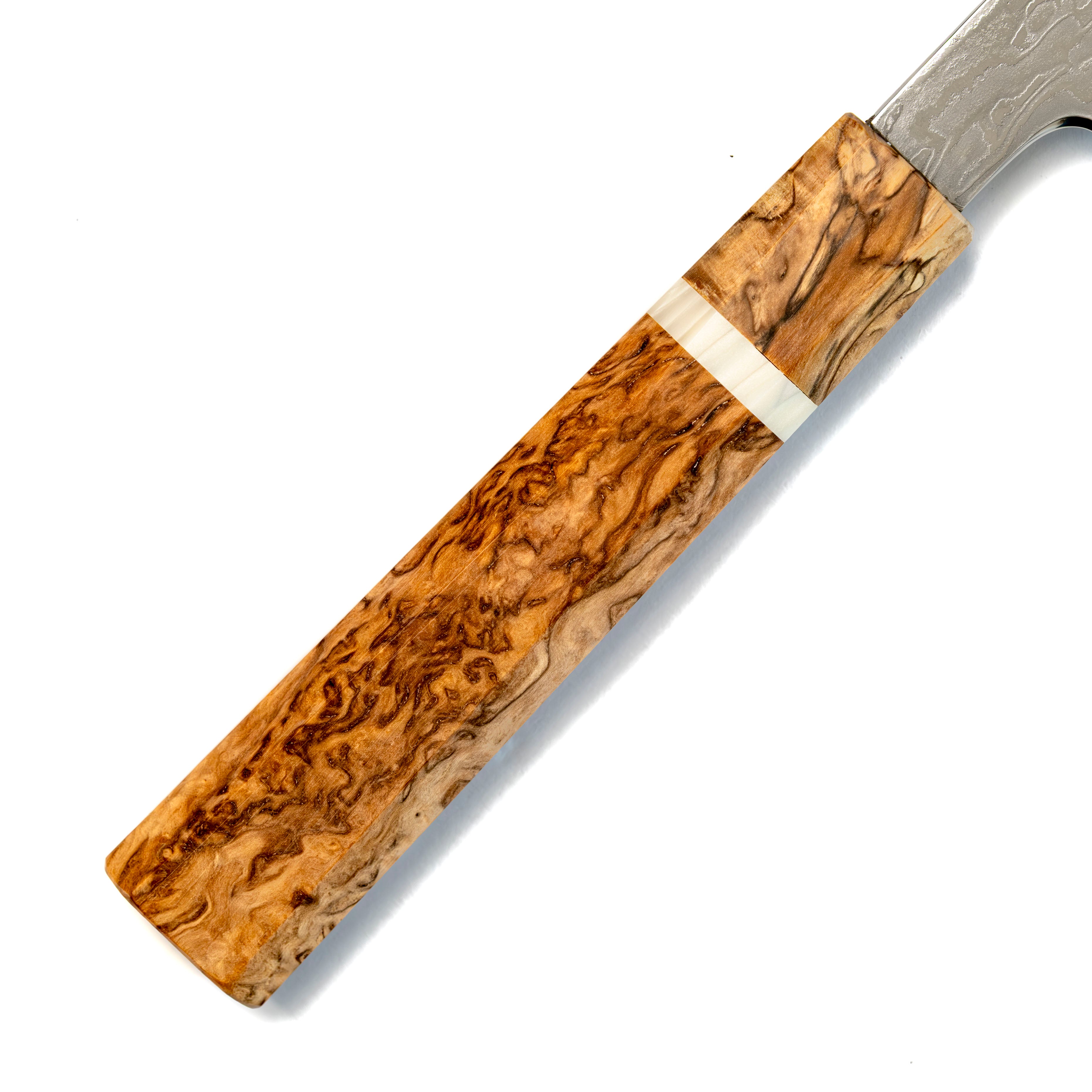 Ryusen Hamono Fukaku-ryu Sujihiki 270 mm
