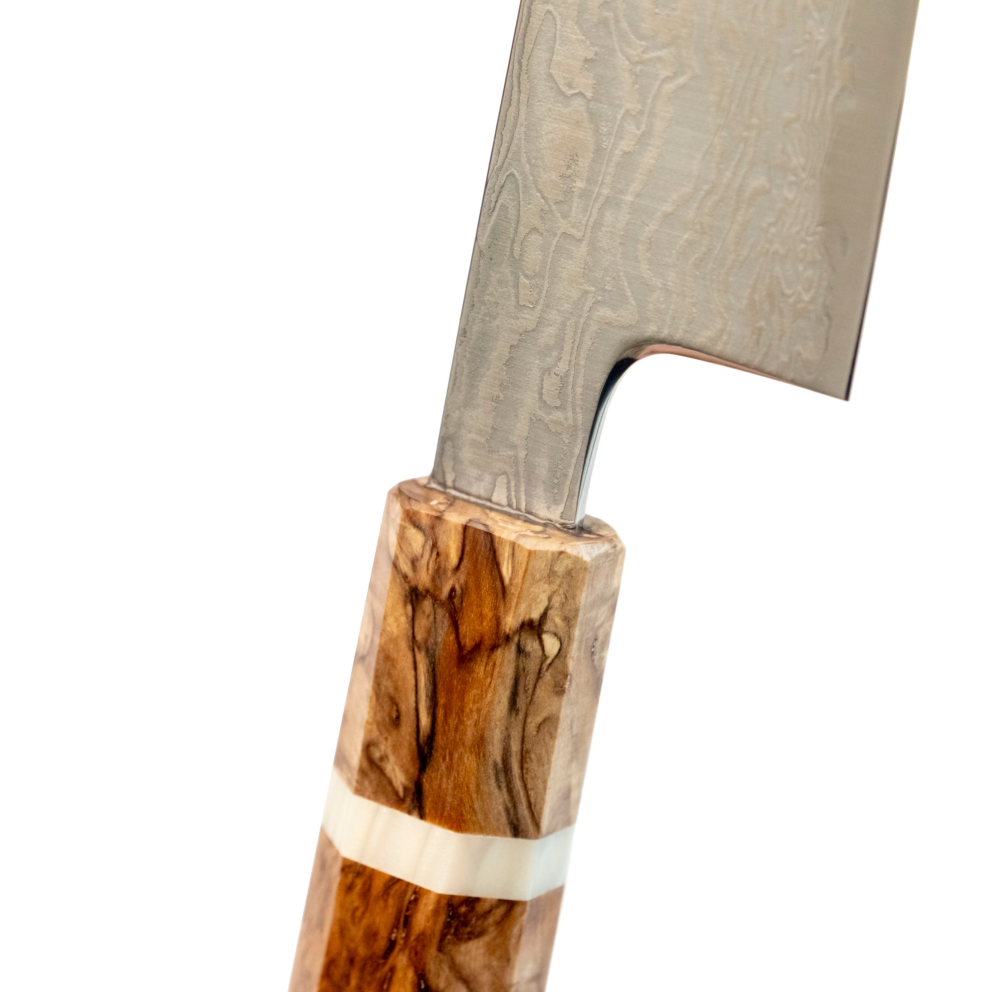 Ryusen Hamono Fukaku-ryu Sujihiki 270 mm