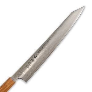 Ryusen Hamono Fukaku-ryu Sujihiki 270 mm