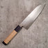 Hatsukokoro Ginsou Bunka 170 mm (Blue Maple)
