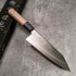 Hatsukokoro Ginsou Bunka 170 mm (Blue Maple)