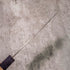 Hatsukokoro Ginsou Bunka 170 mm (Blue Maple)