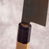 Hatsukokoro Ginsou Bunka 170 mm (Blue Maple)