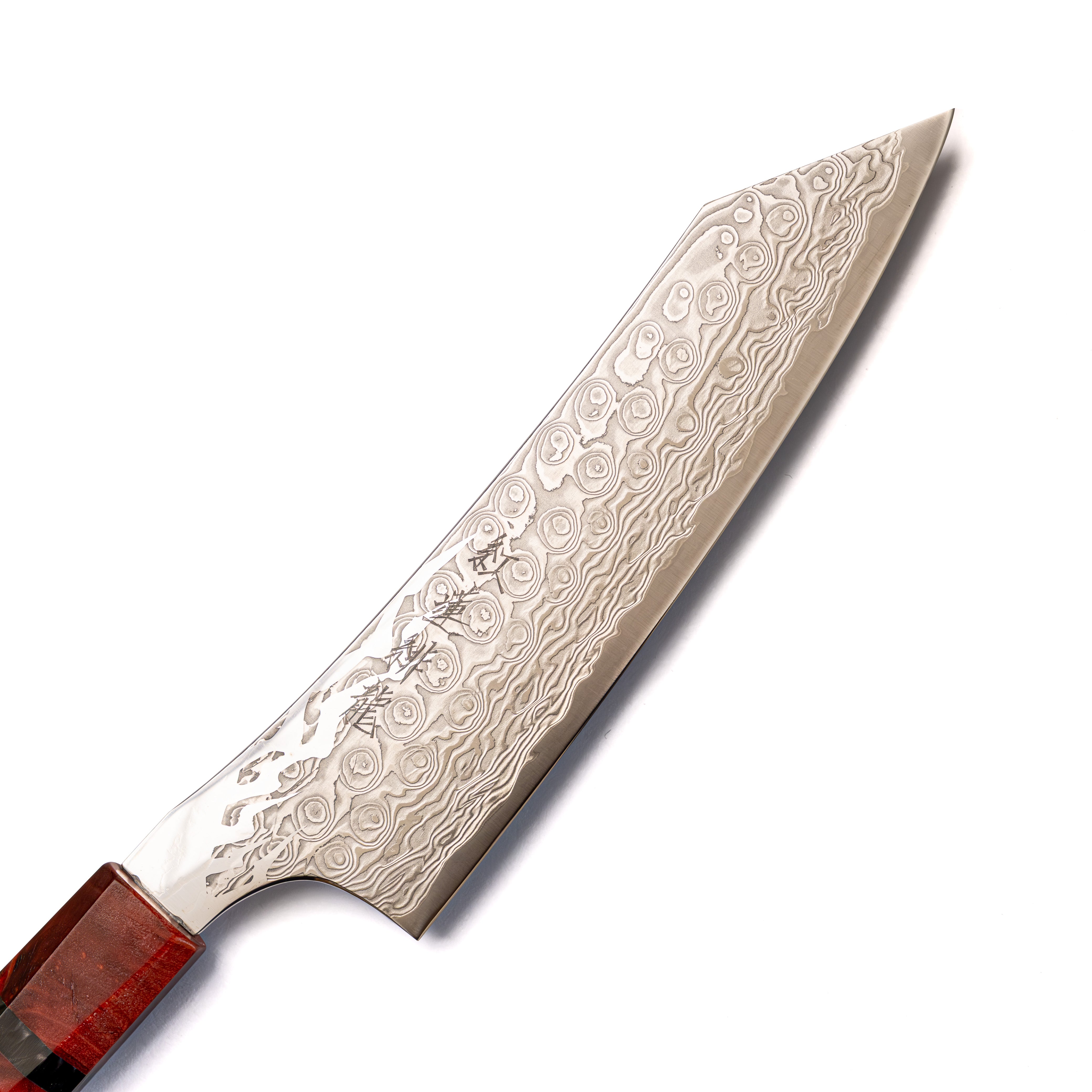 Ryusen Hamono Gurenhiryu Bunka 175 mm