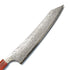 Ryusen Hamono Gurenhiryu Gyuto 240 mm