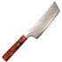 Ryusen Hamono Gurenhiryu Nakiri 155 mm