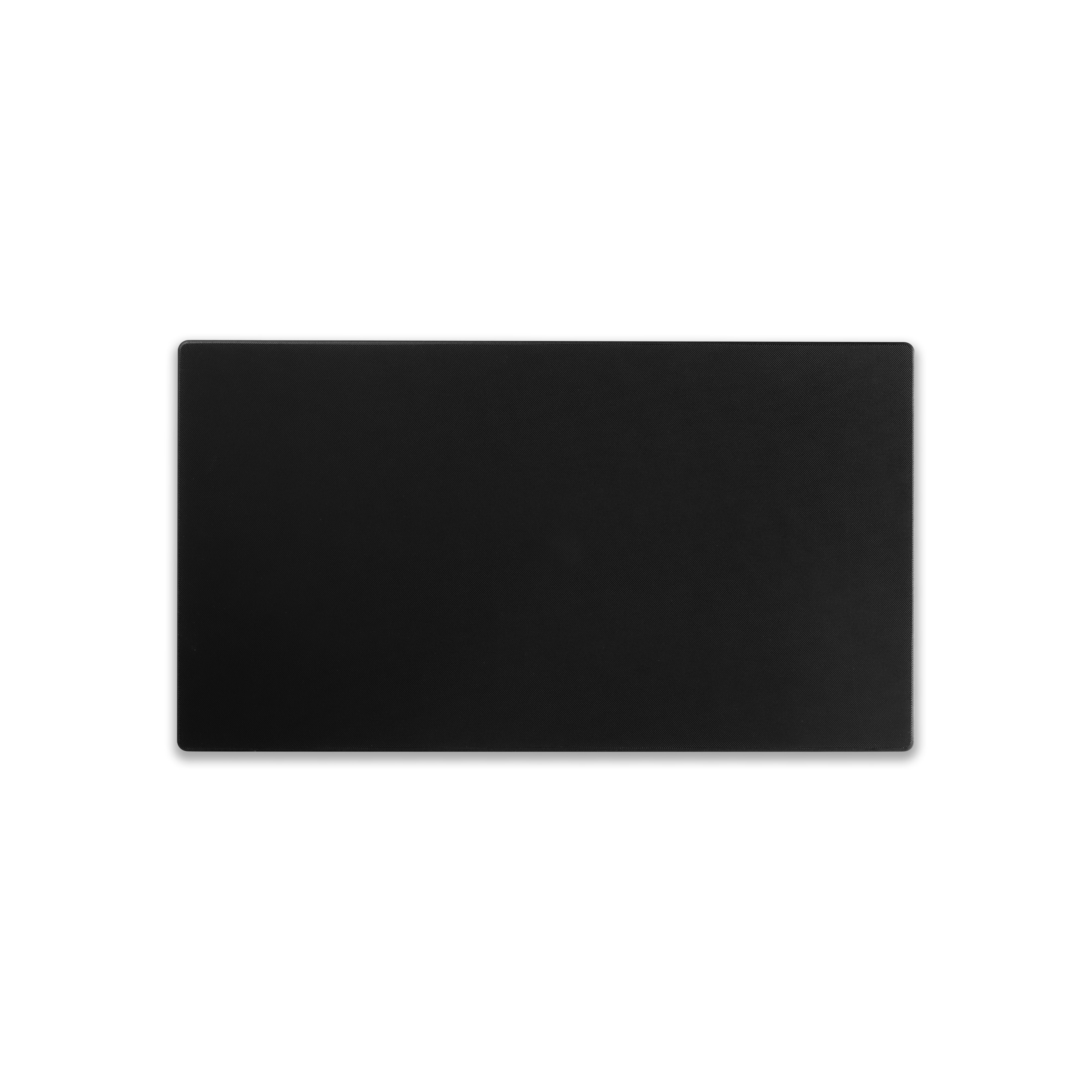 Hasegawa Pro-PE Lite Black Cutting Board