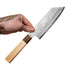 Kenshiro Hatono W#1 Bunka 180 mm