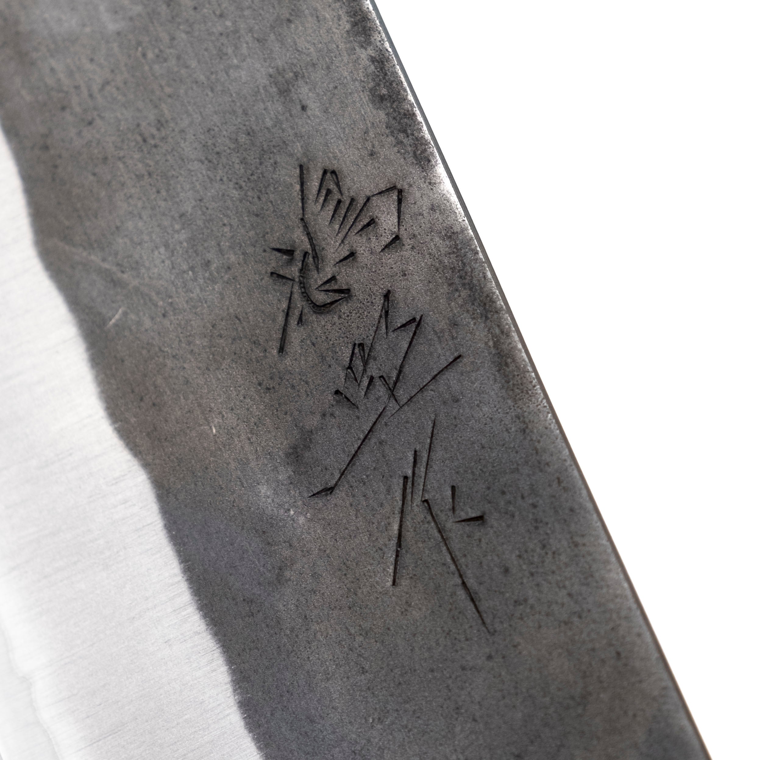 Kenshiro Hatono AO Bunka 180 mm