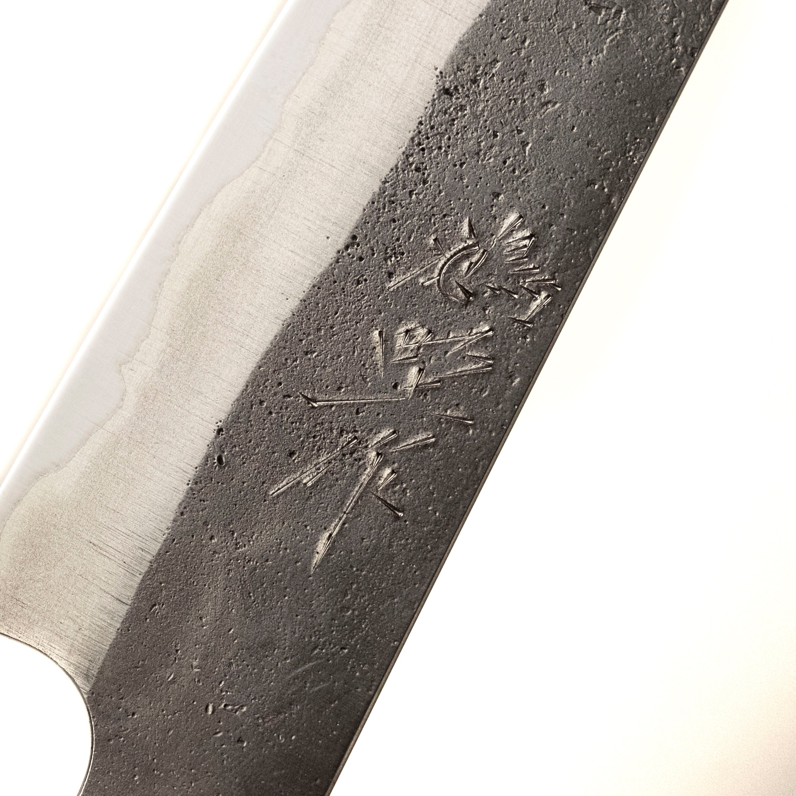 Kenshiro Hatono W#1 Petty 135 mm