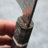 Hatsukokoro Tsuchime Ginsan Honesuki 150mm (Birchwood)