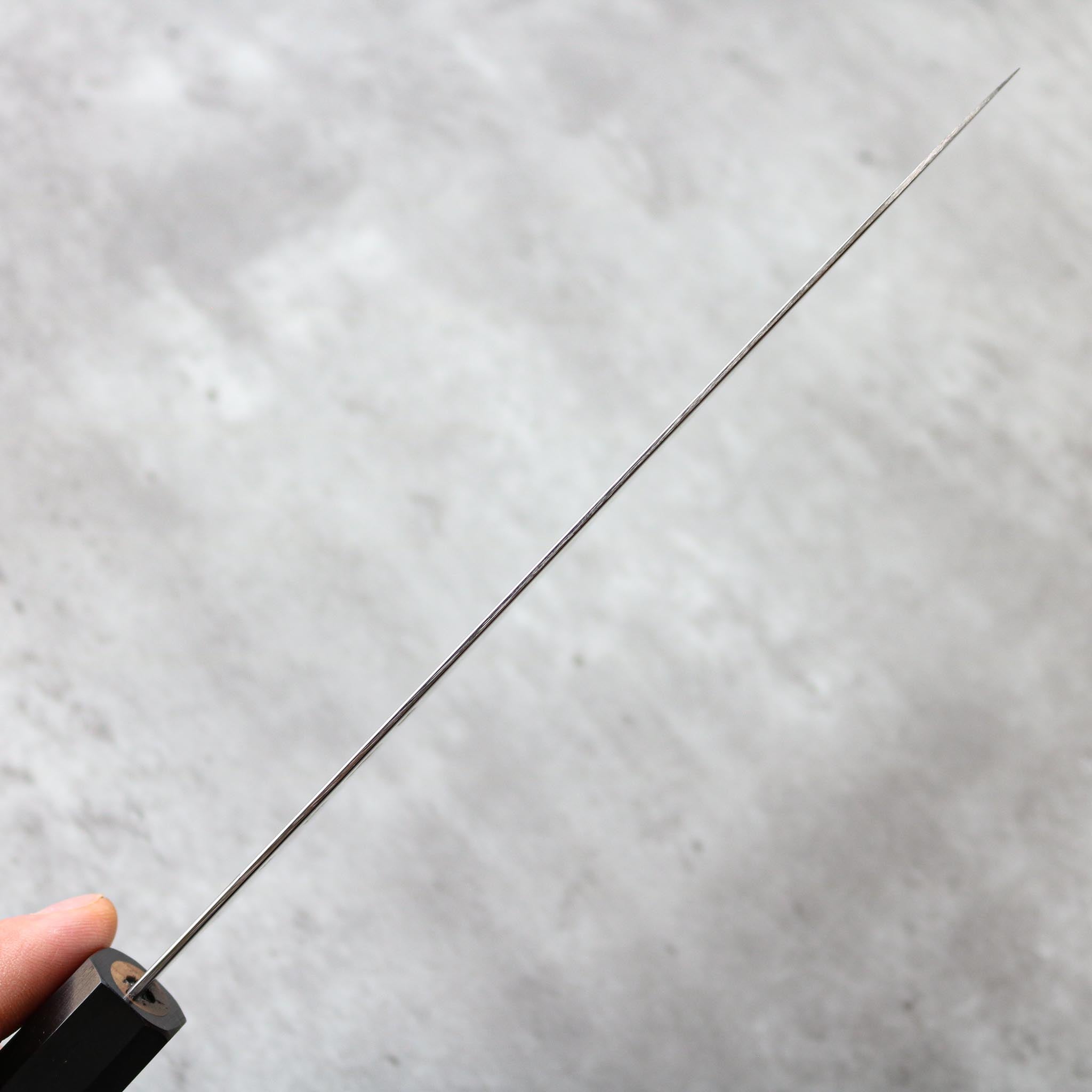 Hatsukokoro Hikari SLD Gyuto 195mm