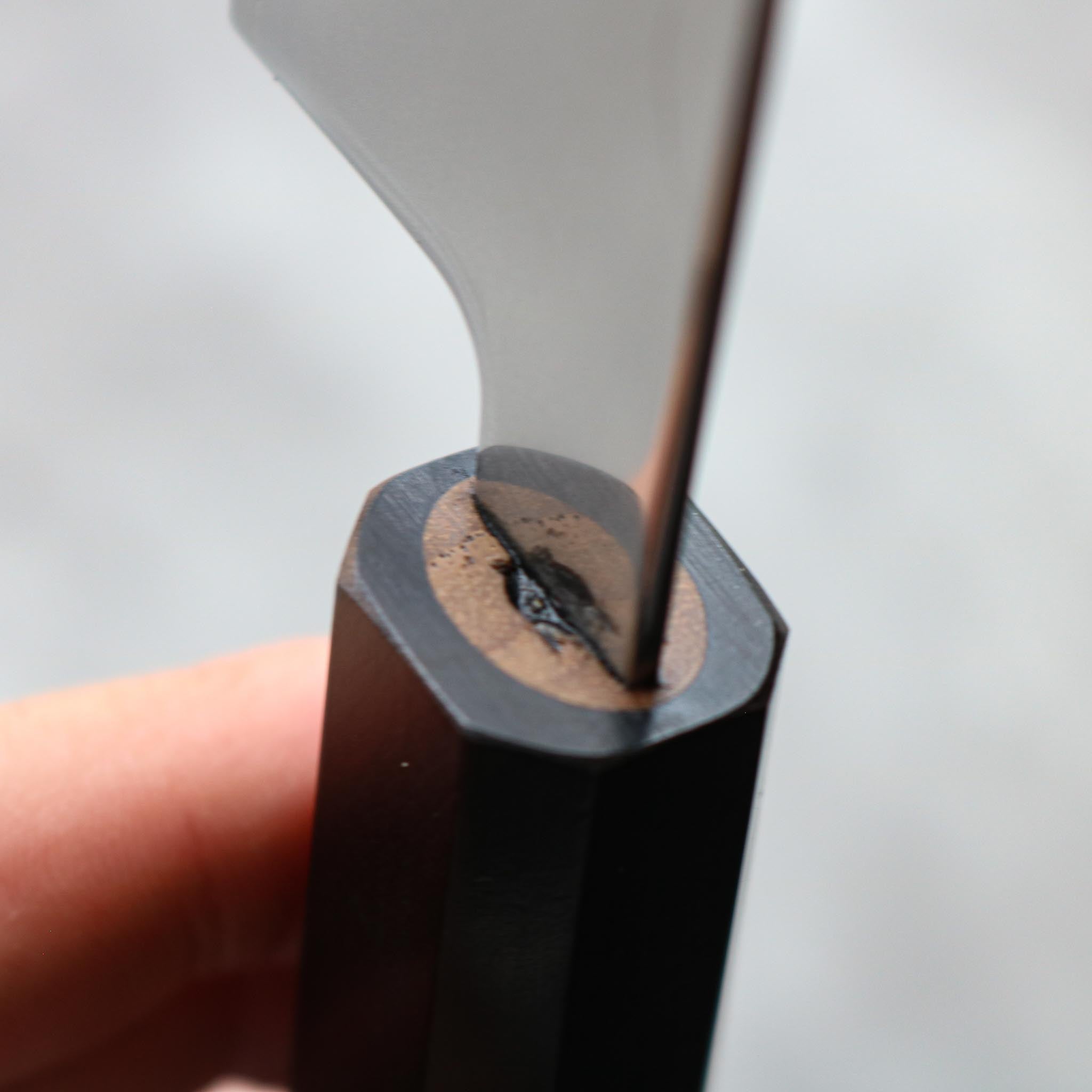 Hatsukokoro Hikari SLD Gyuto 195mm