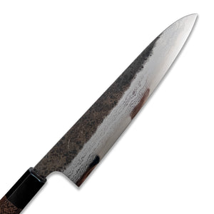 Hatsukokoro Inazuma Gyuto 210 mm