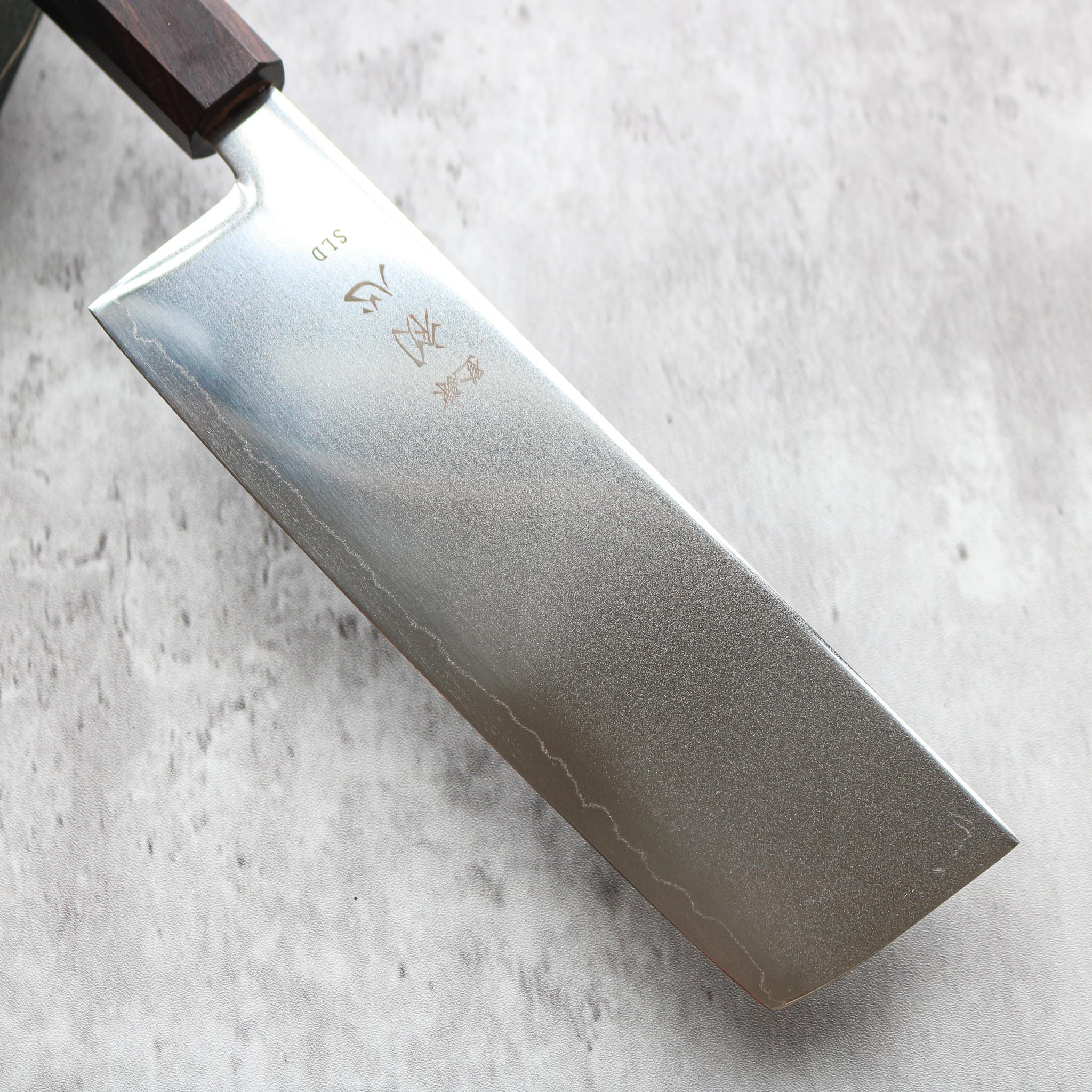 Hatsukokoro Hikari SLD Nakiri 160mm