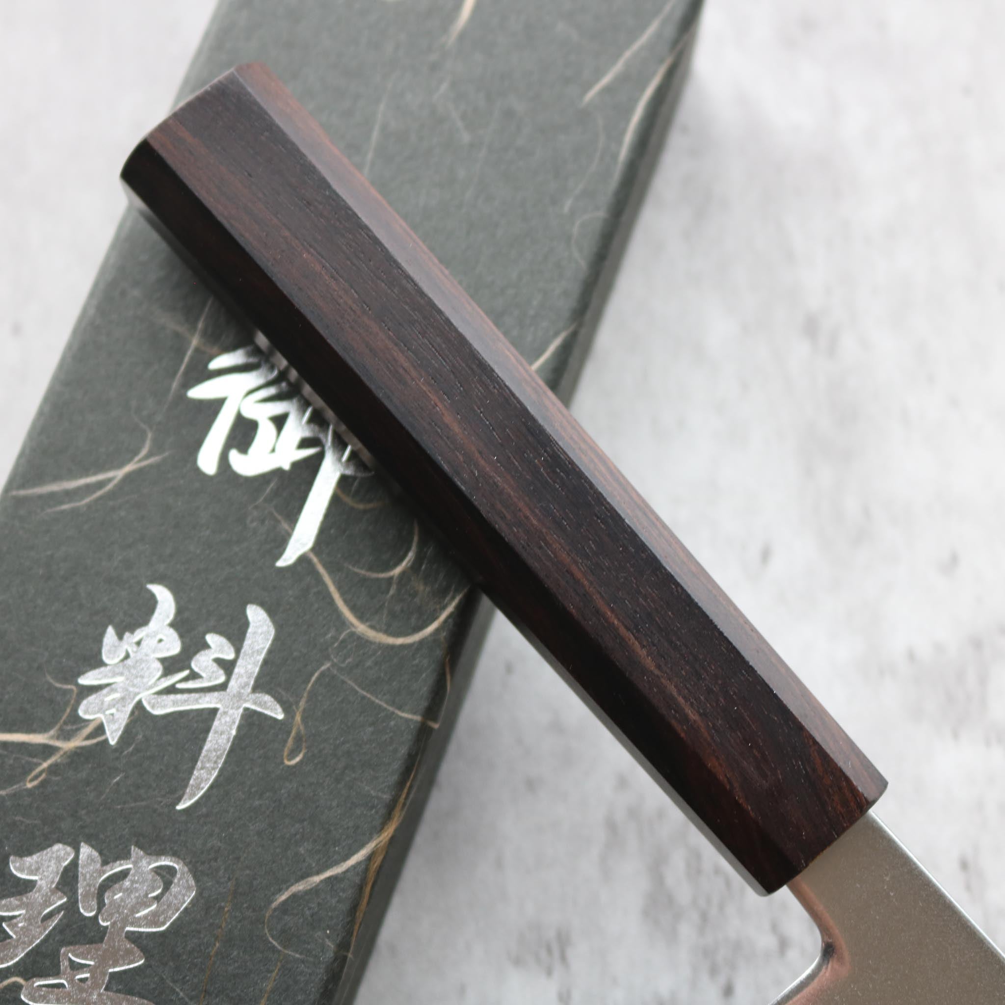 Hatsukokoro Hikari SLD Nakiri 160mm