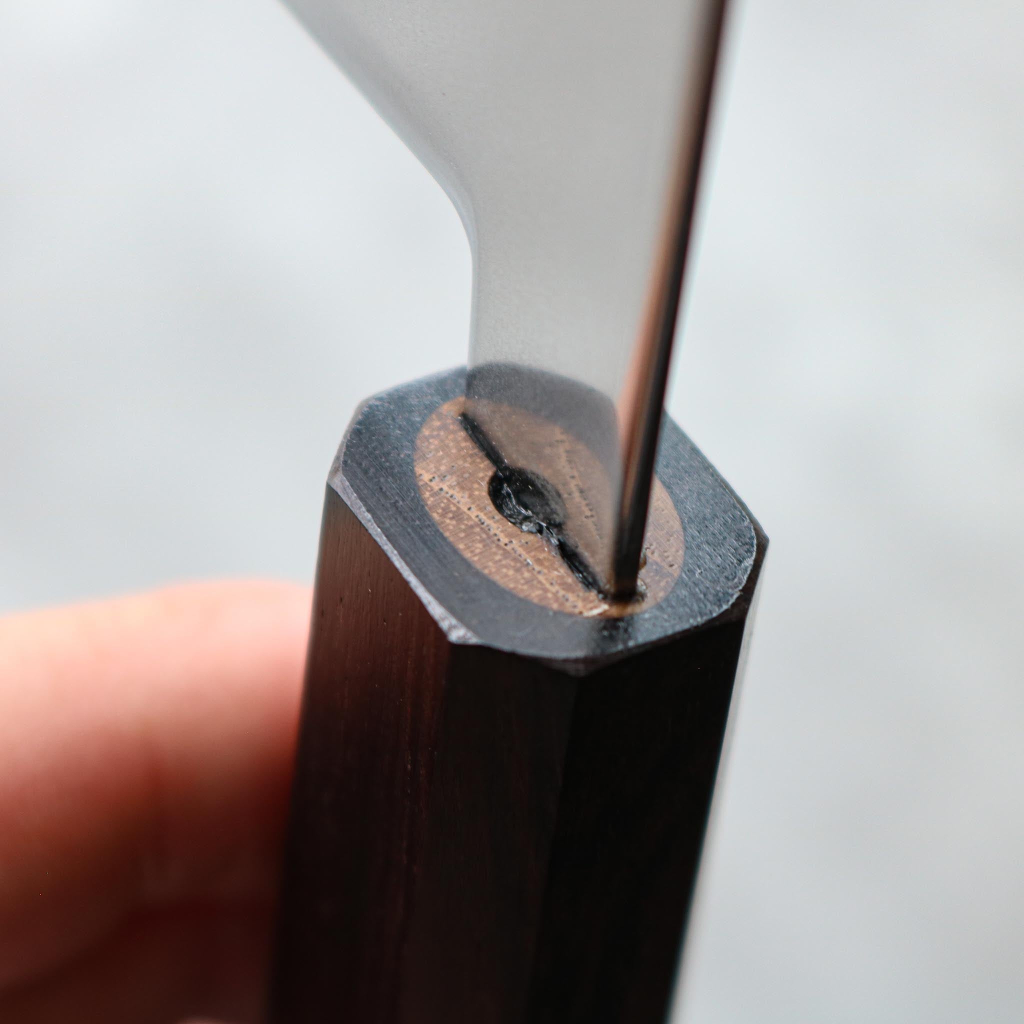 Hatsukokoro Hikari SLD Nakiri 160mm