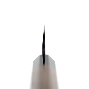 Hatsukokoro Kurouchi Petty 80 mm