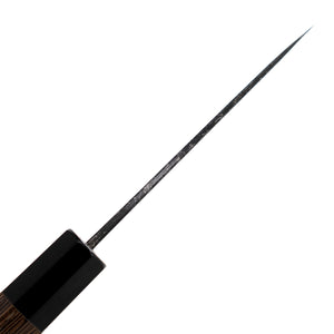 Hatsukokoro Kurouchi Petty 80 mm